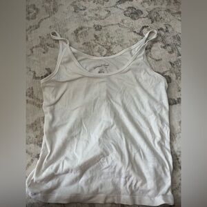Universal Thread Cream Tank Top